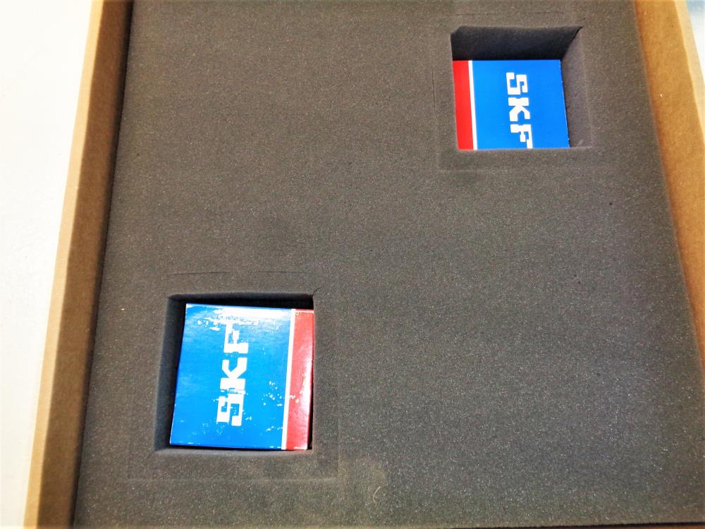 Lot of (4) ITT Goulds 3196 MTX Oil Lube MTI Repair Kits #R196MTRKOZ